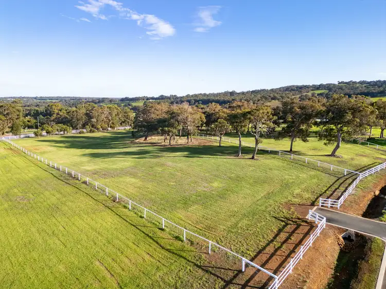 Third view of Homely land listing, 9 Bussell Place, Kalgan WA 6330