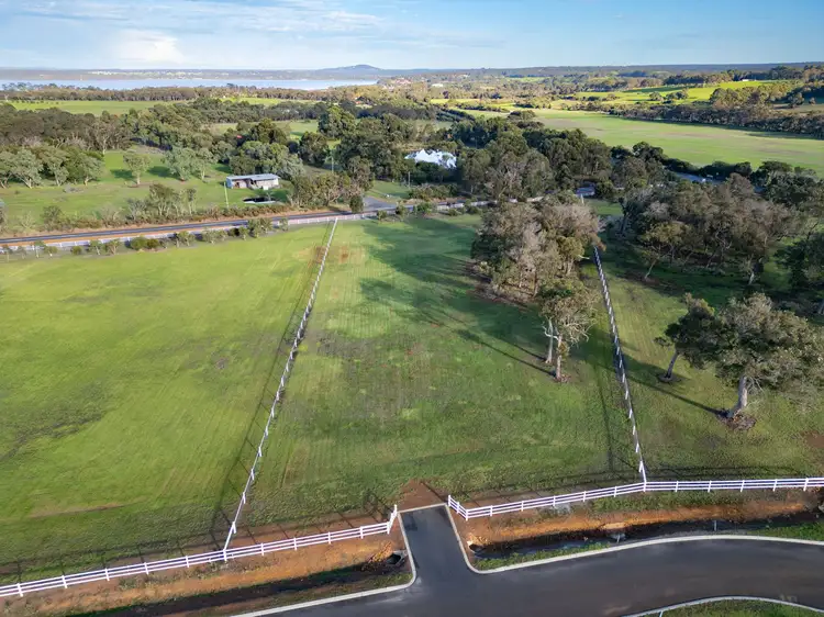 Fourth view of Homely land listing, 9 Bussell Place, Kalgan WA 6330