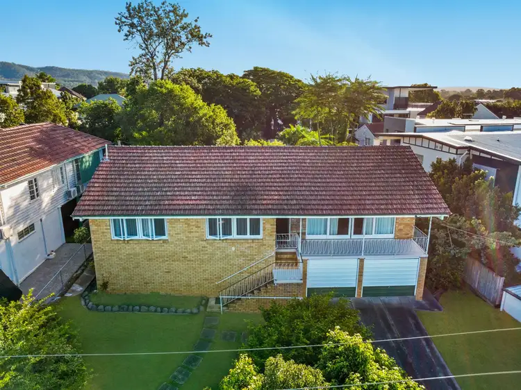 Second view of Homely house listing, 9 Ashmore Street, Everton Park QLD 4053