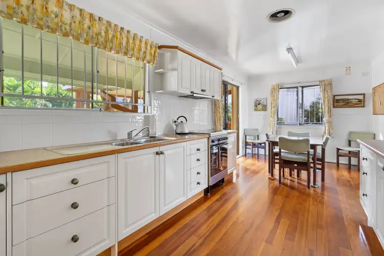 Third view of Homely house listing, 9 Ashmore Street, Everton Park QLD 4053