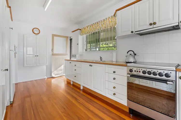Fourth view of Homely house listing, 9 Ashmore Street, Everton Park QLD 4053
