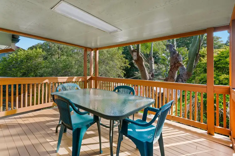 Fifth view of Homely house listing, 9 Ashmore Street, Everton Park QLD 4053
