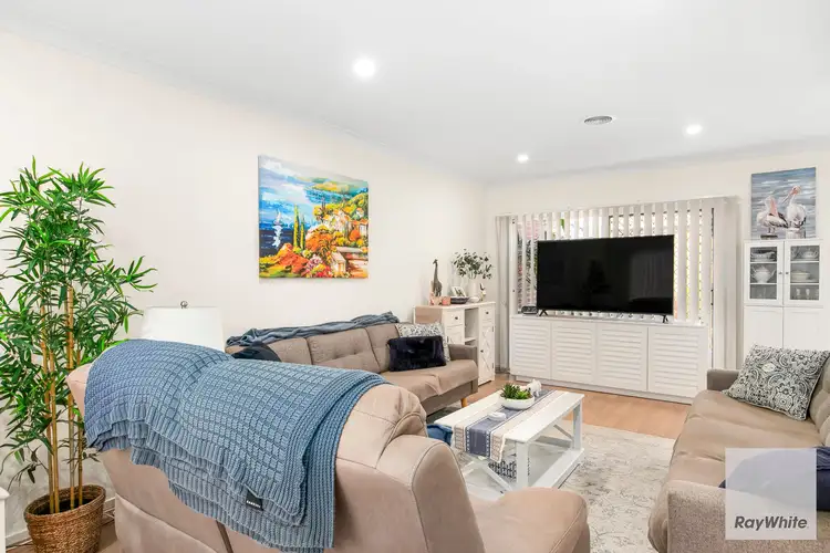 Second view of Homely unit listing, 23A Wentworth Drive, Taylors Lakes VIC 3038