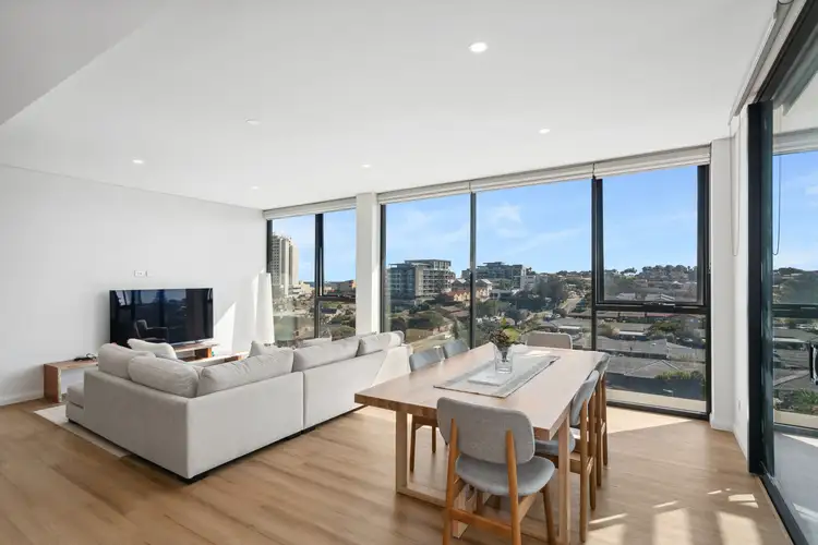502/20 Hastings Street, Scarborough WA 6019