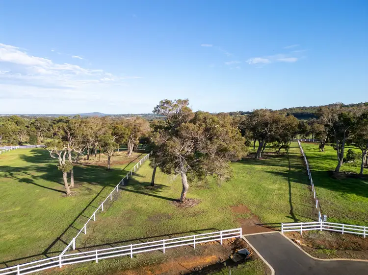 Second view of Homely land listing, 13 Bussell Place, Kalgan WA 6330