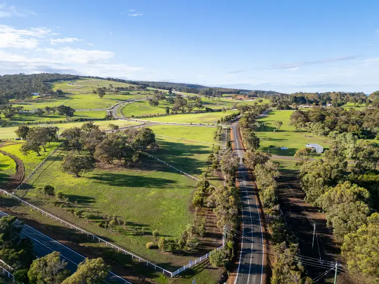 Third view of Homely land listing, 13 Bussell Place, Kalgan WA 6330