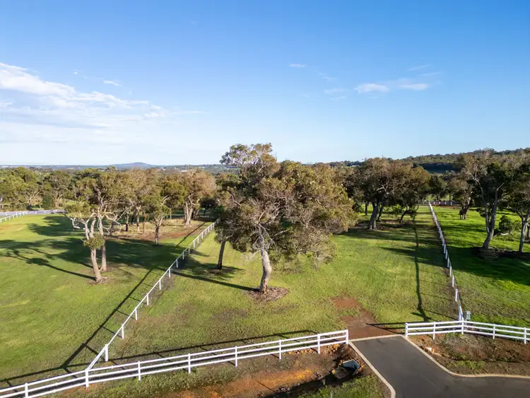 Third view of Homely land listing, 13 Bussell Place, Kalgan WA 6330