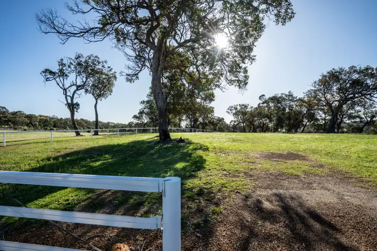 Fourth view of Homely land listing, 13 Bussell Place, Kalgan WA 6330