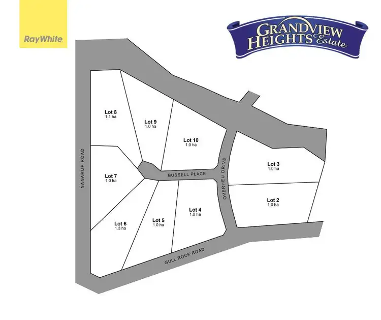 Seventh view of Homely land listing, 13 Bussell Place, Kalgan WA 6330