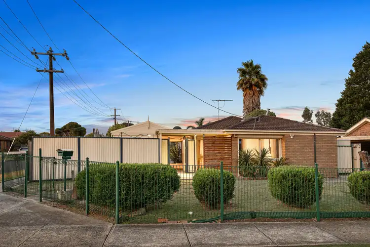 Second view of Homely house listing, 57 Derby Drive, Epping VIC 3076
