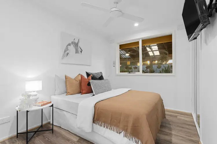 Fourth view of Homely house listing, 57 Derby Drive, Epping VIC 3076