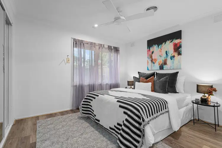 Fifth view of Homely house listing, 57 Derby Drive, Epping VIC 3076