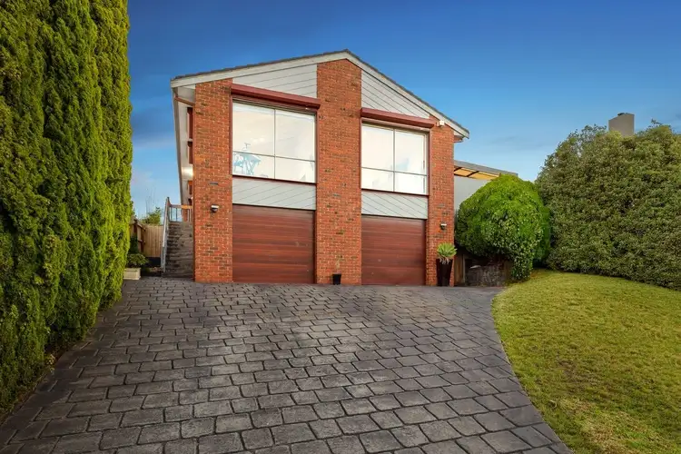 Main view of Homely house listing, 1 Lawrence Drive, Berwick VIC 3806