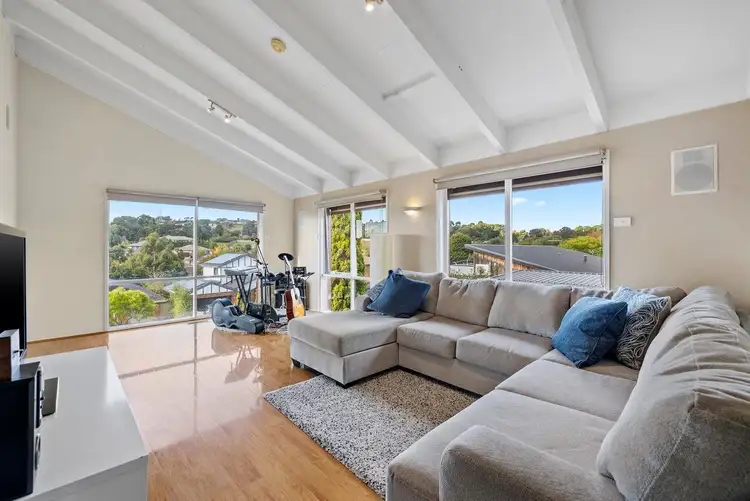 Second view of Homely house listing, 1 Lawrence Drive, Berwick VIC 3806