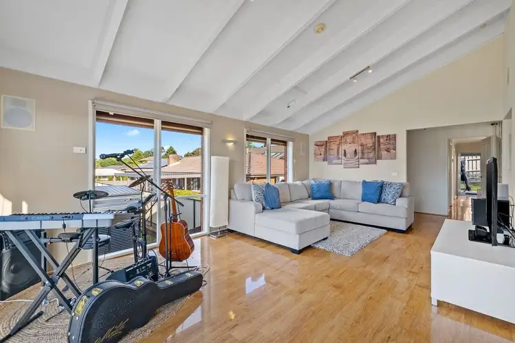 Third view of Homely house listing, 1 Lawrence Drive, Berwick VIC 3806
