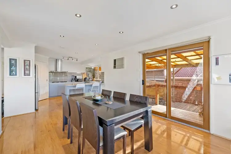Fifth view of Homely house listing, 1 Lawrence Drive, Berwick VIC 3806