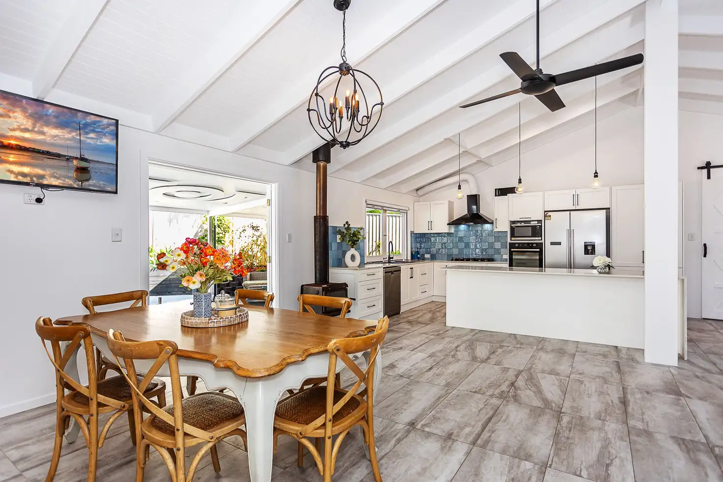 Main view of Homely house listing, 11 Buring Court, Highland Park QLD 4211