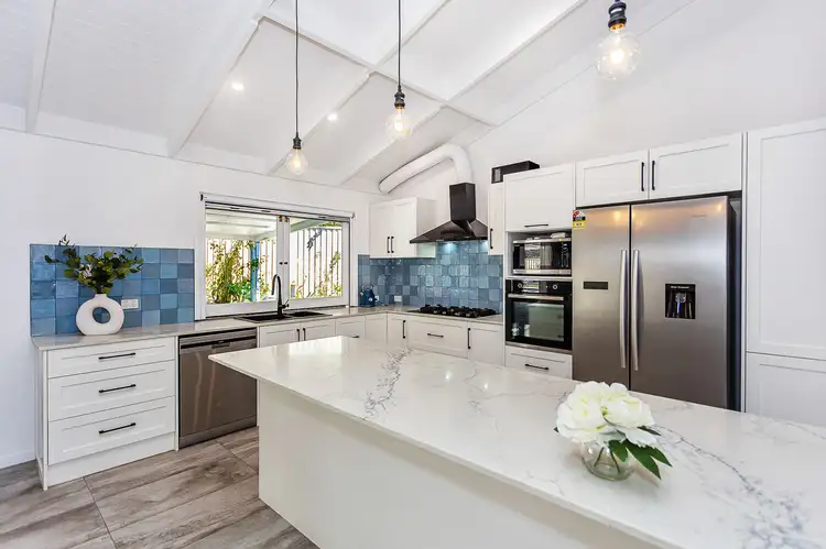 Fourth view of Homely house listing, 11 Buring Court, Highland Park QLD 4211