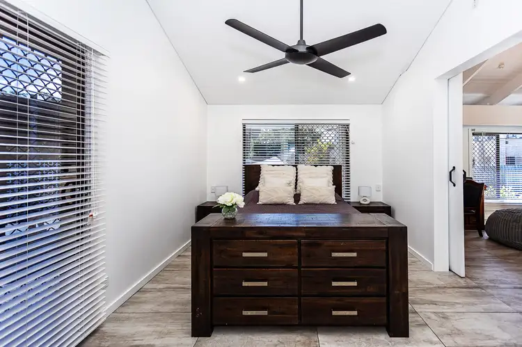 Fifth view of Homely house listing, 11 Buring Court, Highland Park QLD 4211