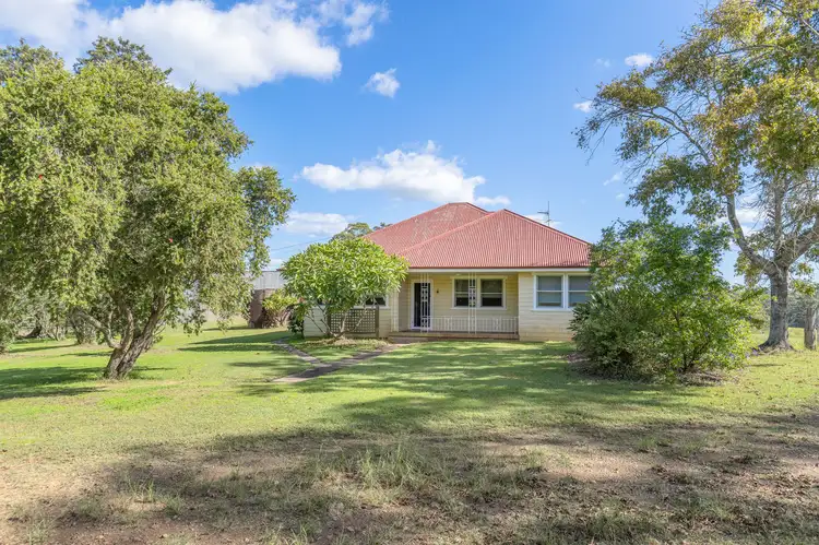 3263 Clarence Town Road, Clarence Town NSW 2321