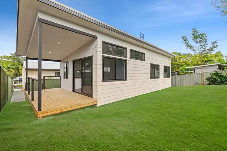 162a Henderson Road