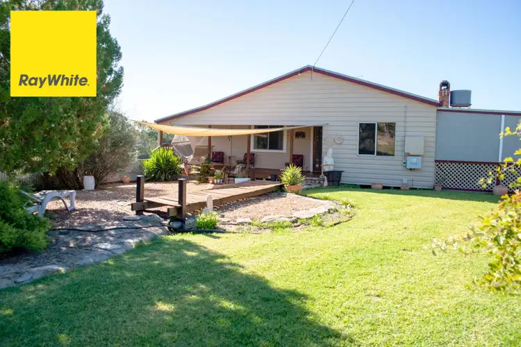41 Dawkins Street, BUNDARRA NSW 2359