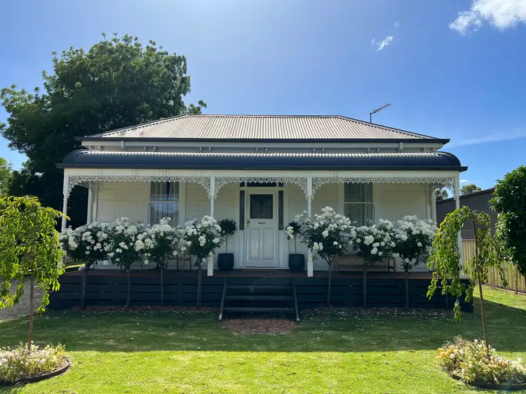 2B Murchison Road, Avenel VIC 3664