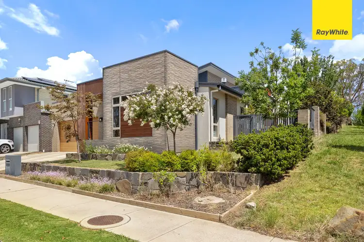 46 Langtree Crescent