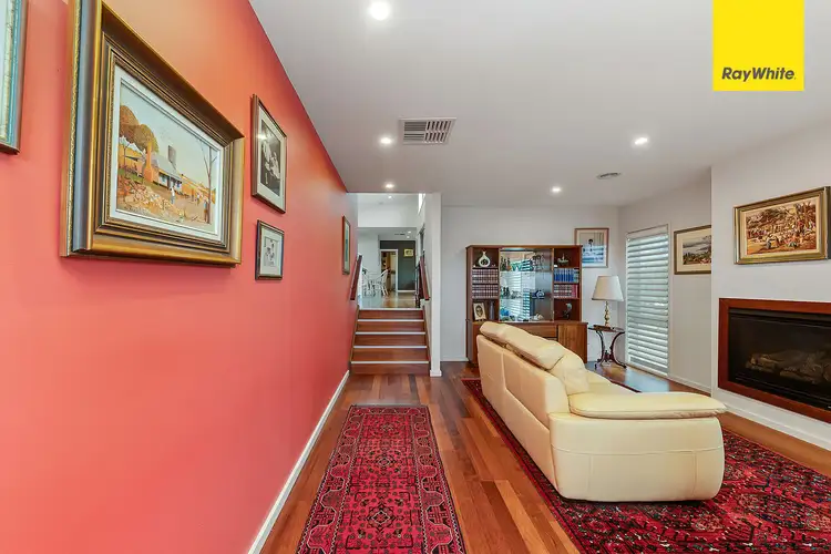 Fourth view of Homely house listing, 46 Langtree Crescent, Crace ACT 2911