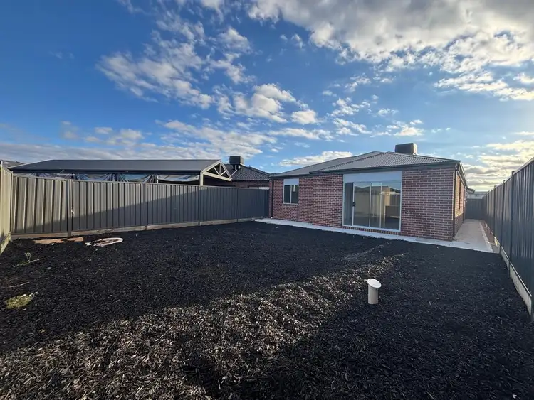 Second view of Homely house listing, 111 Abbeygate Drive, Werribee VIC 3030