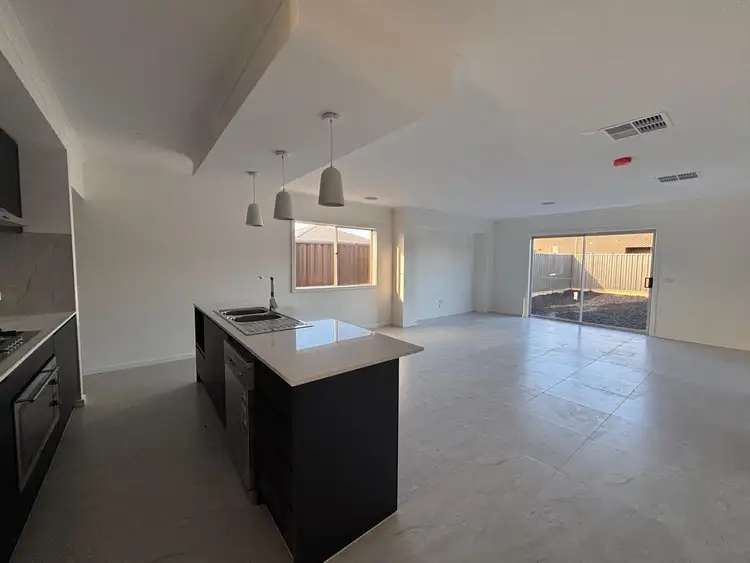 Fifth view of Homely house listing, 111 Abbeygate Drive, Werribee VIC 3030