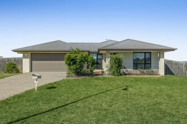 2 Tarcoola Street, Wyreema QLD 4352