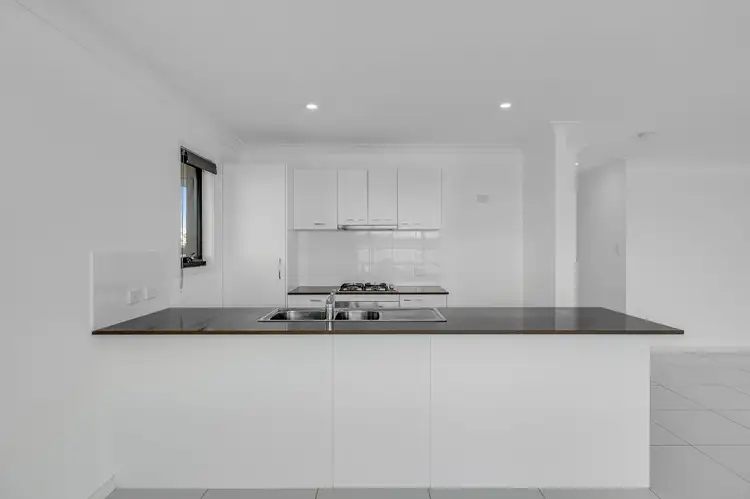 Second view of Homely house listing, 2 Tarcoola Street, Wyreema QLD 4352