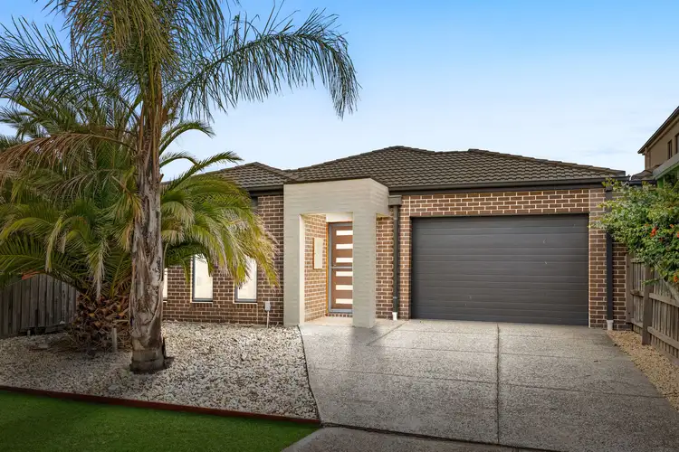 38 Egan Close