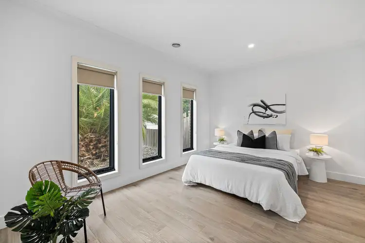 Second view of Homely house listing, 38 Egan Close, Werribee VIC 3030