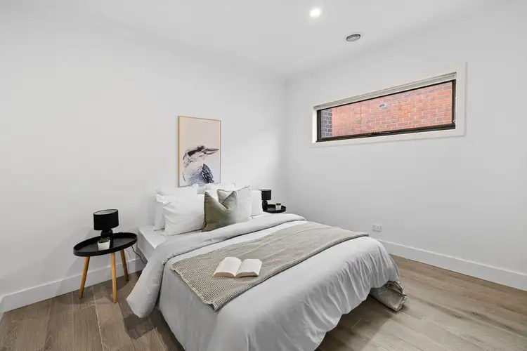 Fourth view of Homely house listing, 38 Egan Close, Werribee VIC 3030
