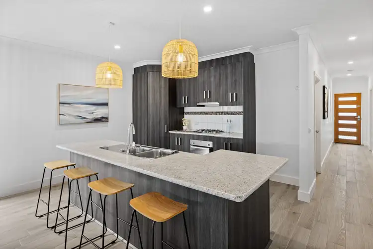Sixth view of Homely house listing, 38 Egan Close, Werribee VIC 3030