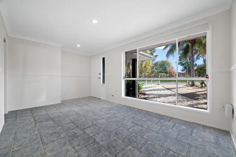 Second view of Homely house listing, 36 Fiveash Street, St Helens Park NSW 2560