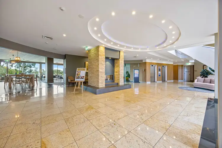 Third view of Homely unit listing, 211/1500 Midland Highway, Creswick VIC 3363