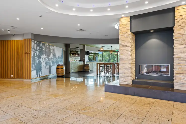 Fourth view of Homely unit listing, 211/1500 Midland Highway, Creswick VIC 3363