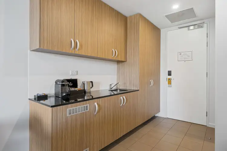 Sixth view of Homely unit listing, 211/1500 Midland Highway, Creswick VIC 3363