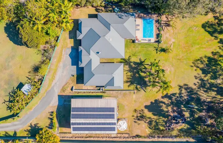 11 Telford Place, Morayfield QLD 4506
