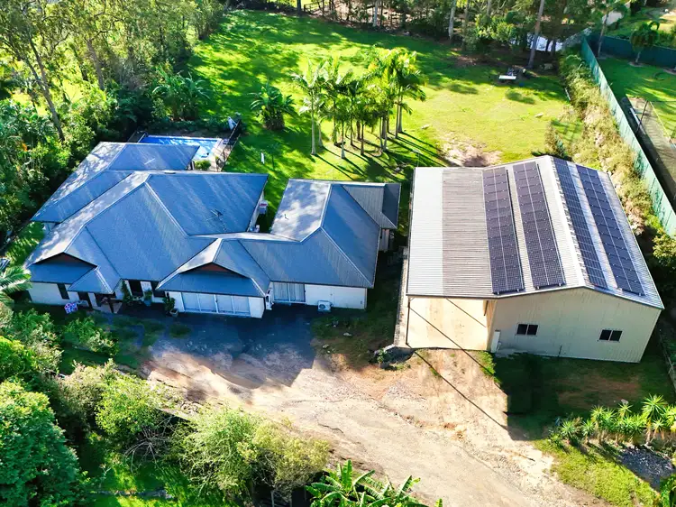 Third view of Homely other listing, 11 Telford Place, Morayfield QLD 4506