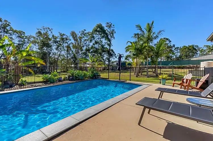 Fourth view of Homely other listing, 11 Telford Place, Morayfield QLD 4506