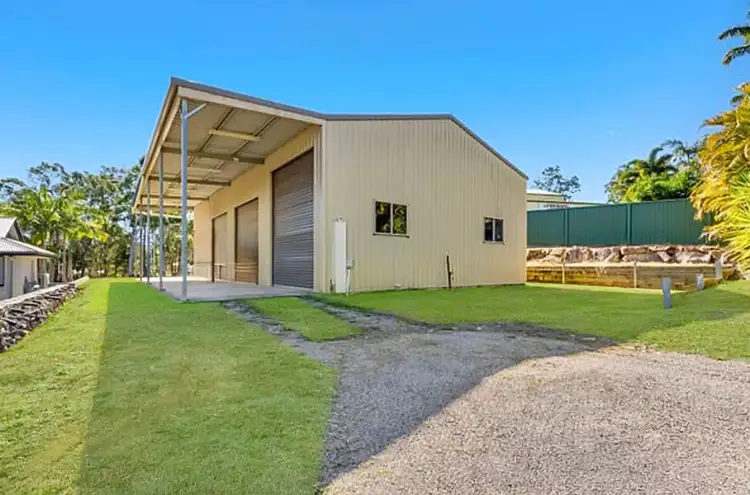 Fifth view of Homely other listing, 11 Telford Place, Morayfield QLD 4506