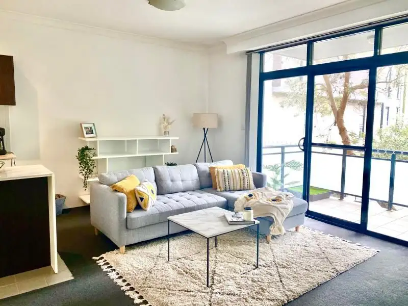 Main view of Homely apartment listing, 41B/52-54 McEvoy Street, Alexandria NSW 2015