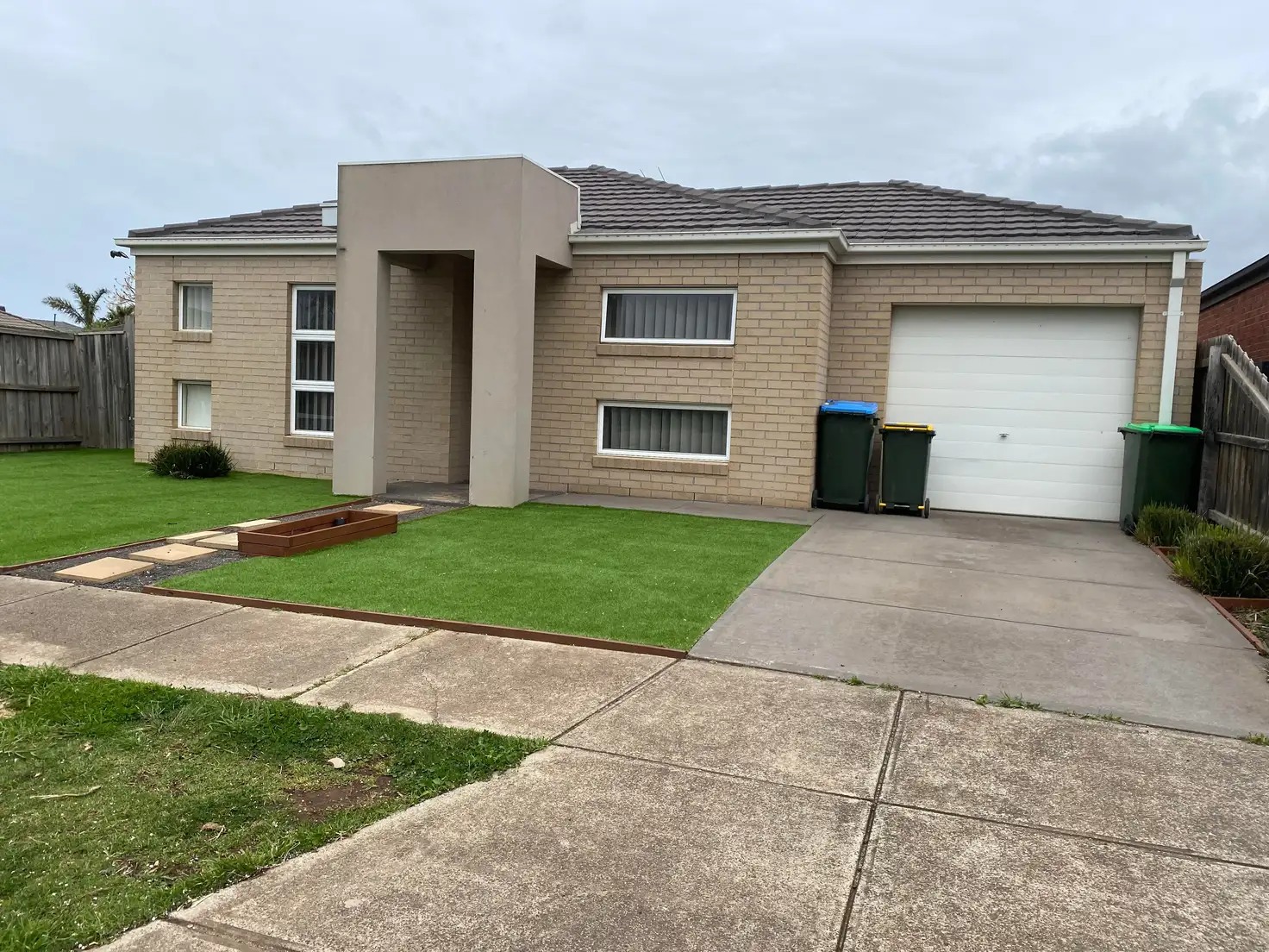 Main view of Homely house listing, 1 Lucy Close, Tarneit VIC 3029