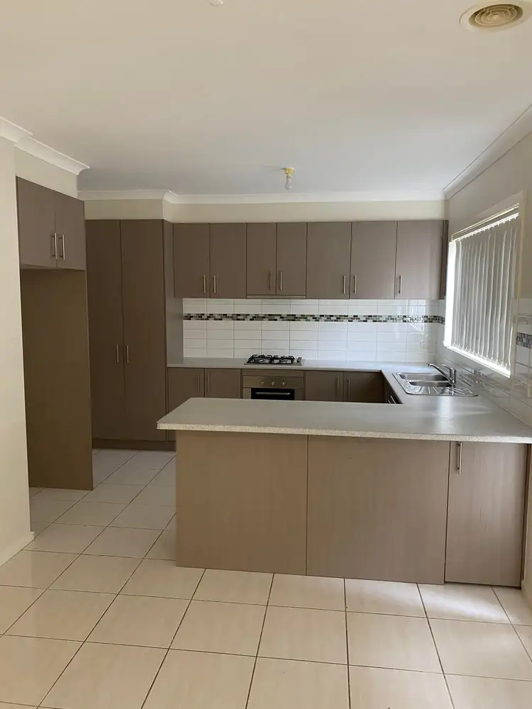 Second view of Homely house listing, 1 Lucy Close, Tarneit VIC 3029