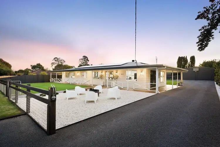 44 Adelaide Street, New Berrima NSW 2577