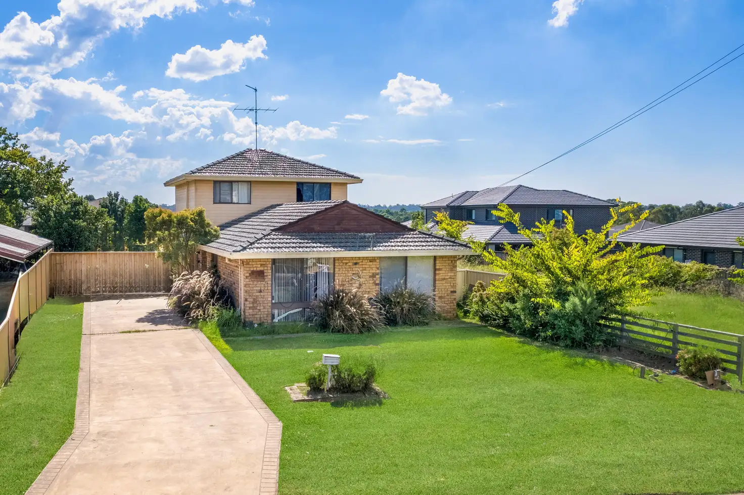 Main view of Homely house listing, 28 Sharman Close, Harrington Park NSW 2567